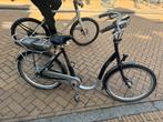 Sparta Entree lage Instap elektrische fiets., Fietsen en Brommers, Fietsen | Dames | Damesfietsen, Sparta, Versnellingen, Ophalen of Verzenden