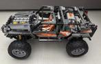 Lego Technic 8297 Extreme Offroader, Ophalen of Verzenden, Zo goed als nieuw, Complete set, Lego