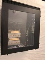 PC (zonder sd/hdd schijf) met grafische kaart GTX 980, Computers en Software, Desktop Pc's, Ophalen, Gebruikt, Gaming, HDD