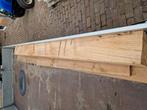 Douglas balk 20x20 300cm, Ophalen, Zo goed als nieuw, 250 cm of meer, Balken