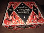 Oud blikken, Verzamelen, Blikken, Ophalen of Verzenden, Gebruikt, Overige, Overige merken