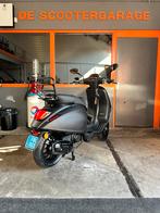 Vespa sprint iget e4 snor 25km of 45km 2020, Ophalen, Vespa, Gebruikt, Overige modellen