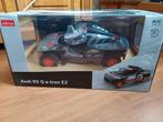 Bestuurbare auto Audi, Hobby en Vrije tijd, Modelbouw | Radiografisch | Auto's, Elektro, Nieuw, Ophalen of Verzenden, Auto onroad