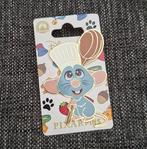 Remy Ratatouille Pixar pin - Disneyland Parijs (nieuw), Ophalen of Verzenden, Nieuw, Speldje of Pin