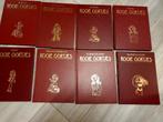 Rooie Oortjes, Stripboeken,, Boeken, Meerdere stripboeken, Ophalen of Verzenden, Zo goed als nieuw