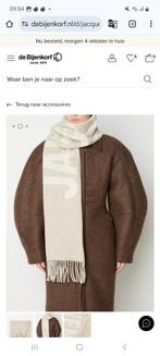 Jaqcuemus sjaal, Ophalen, Zo goed als nieuw, Jongen of Meisje, Sjaal