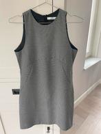 Mango business jurk - Maat S, Kleding | Dames, Jurken, Zwart, Ophalen of Verzenden, Zo goed als nieuw, Maat 36 (S)