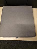 2 kussens van 72 x 72 cm merk Bois le Duc, Ophalen of Verzenden, Zo goed als nieuw