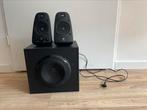 Logitech speaker/box, Ophalen of Verzenden, Overige merken