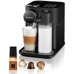 De'Longhi Nespresso Gran Lattissima incl cups en lade, Ophalen of Verzenden, Zo goed als nieuw