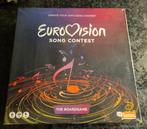 Eurovision Song contest boardgame, bordspel., Nieuw, Ophalen of Verzenden