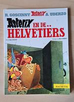 Asterix en de Helvetiërs, zo goed als nieuw, Boeken, Stripboeken, Ophalen of Verzenden, Zo goed als nieuw