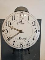 Lantaren klok, Huis en Inrichting, Woonaccessoires | Klokken, Ophalen of Verzenden, Wandklok