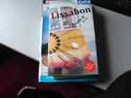 anwb extra - lissabon, Boeken, Reisgidsen, Europa, Ophalen of Verzenden, Zo goed als nieuw, Reisgids of -boek