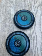 Lucky Stuntstep Wielen, Ophalen of Verzenden, Gebruikt, Overige typen