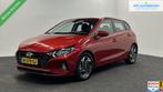 Hyundai i20 1.2 MPI i-Motion AIRCO CRUISE LM 27000 KM ., Auto's, Voorwielaandrijving, 83 pk, Gebruikt, 4 cilinders