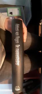 De Mannentester - Heleen van Royen, Ophalen of Verzenden, Gelezen, Heleen van Royen, Nederland