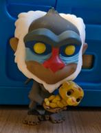 Funky pop aapje, Verzamelen, Poppetjes en Figuurtjes, Ophalen of Verzenden, Zo goed als nieuw