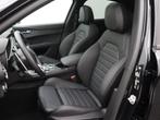 Alfa Romeo Stelvio 2.0 T GME AWD 280pk Sprint | Leer | Elekt, Automaat, 12 maanden, 4 cilinders, 1655 kg