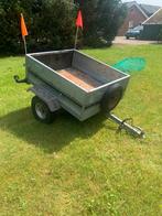 aanhanger 1, Niet bekend, Nieuw, Niet bekend, Ophalen