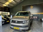 Volkswagen Transporter 2.0 TDI L2H1 DC Highline inruilen is, Voorwielaandrijving, Gebruikt, Euro 6, 4 cilinders