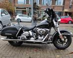 2013 HARLEY DAVIDSON HERITAGE CLASSIC, 2 cilinders, Particulier, LED Verlichting, Chopper