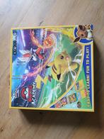 Pokemon - Battle academy startersdeck, Hobby en Vrije tijd, Verzamelkaartspellen | Pokémon, Ophalen, Zo goed als nieuw, Starterdeck