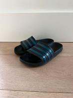 Adidas badslippers maat 38, Kleding | Dames, Schoenen, Ophalen of Verzenden, Zo goed als nieuw, Sneakers of Gympen