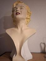 Marylin Monroe buste, Ophalen of Verzenden, Gebruikt