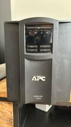 APC Smart UPS 1000, Computers en Software, Gebruikt, Ophalen of Verzenden