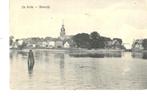 BLOKZIJL - De Kolk1911, Verzamelen, Verzenden, Gelopen, Overijssel