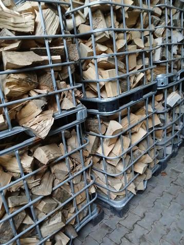 haardhout  beschikbaar voor biedingen