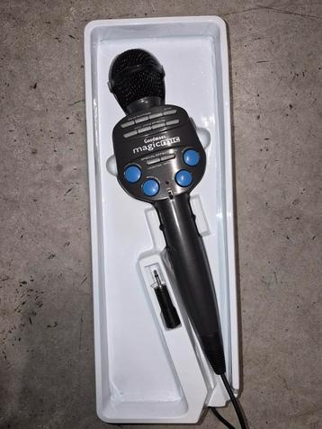 Goodmans effect microfoon beschikbaar voor biedingen