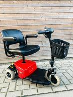 Kleine opvouwbare inklapbare scootmobiel in nette staat, Diversen, Ophalen of Verzenden, Zo goed als nieuw