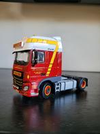Daf XF WSI Swijnenburg, Hobby en Vrije tijd, Ophalen of Verzenden, Nieuw, Bus of Vrachtwagen, Wsi