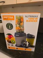 Smoothie blender, Ophalen of Verzenden, Nieuw, Blender