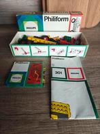 Philiform Philips 301 Compleet met Doosje en boekjes., Ophalen of Verzenden, Zo goed als nieuw