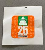 Vignet Zwitserland, Tickets en Kaartjes, Autovignetten, Drie personen of meer