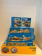 Zes Playmobil dozen  Nieuw!, Ophalen, Nieuw, Complete set