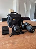 Nikon D5100, Ophalen, Gebruikt, Nikon, Geen optische zoom