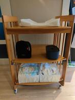 Stokke Commode - Praktisch en Stijlvol!, Ophalen, Gebruikt, 50 tot 70 cm, 75 tot 100 cm