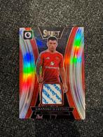 Lisandro Martinez base patch  FIFA select, Ophalen of Verzenden, Zo goed als nieuw, Buitenlandse clubs, Spelerskaart