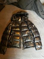 Moncler maya zwart, Maat 52/54 (L), Moncler, Zwart, Ophalen of Verzenden