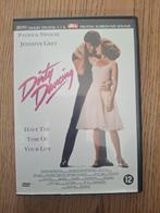 Dirty Dancing DVD - Patrick Swayze & Jennifer Grey #4, Ophalen of Verzenden, Zo goed als nieuw