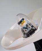 Lego Ninjago, Nr 70648, Zane Drakenmeester, Compleet, €9,99, Kinderen en Baby's, Speelgoed | Duplo en Lego, Ophalen of Verzenden