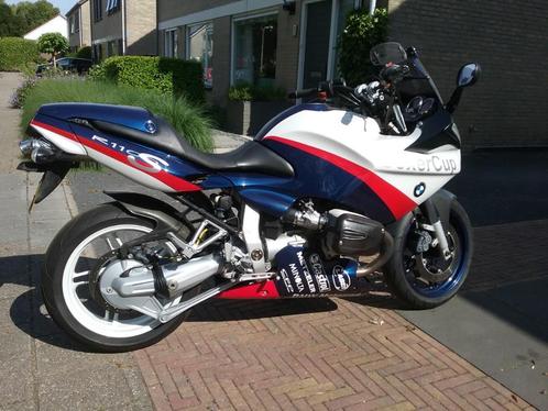 Bmw boxercup 1100, Motoren, Motoren | BMW, Particulier, Toermotor, Ophalen