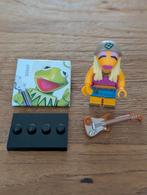 Lego Minifigures serie Muppets/ Janice, Ophalen of Verzenden, Zo goed als nieuw, Lego