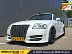 Audi TT Roadster 1.8 5V Turbo 260pk Liefhebbersauto ✅, Cabriolet, Wit, Handgeschakeld, 1781 cc