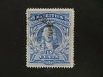 A03200: Mauritius  15 c, Ophalen of Verzenden