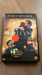 Evelyn dvd, Ophalen of Verzenden, Zo goed als nieuw